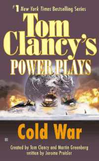 Cold War : Power Plays 05 (Tom Clancy's Power Plays)