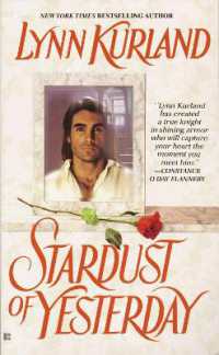 Stardust of Yesterday (de Piaget Family)