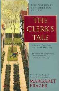 The Clerk's Tale (Dame Frevisse Medieval Mystery)