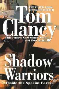 Shadow Warriors : Inside the Special Forces (Commander Series)