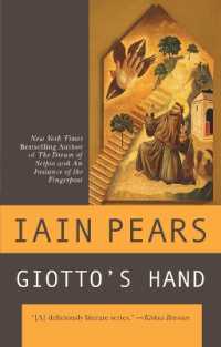 Giotto's Hand