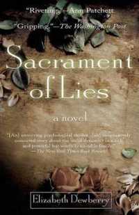 Sacrament of Lies （Reprint）