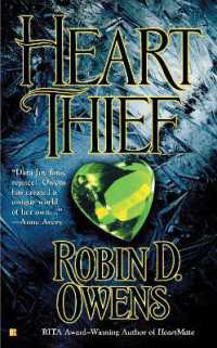 Heart Thief (A Celta Novel)