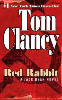 Red Rabbit (A Jack Ryan Novel)