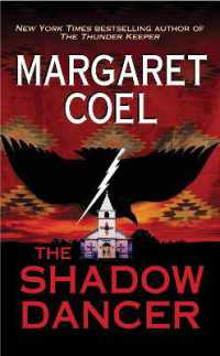 The Shadow Dancer (A Wind River Reservation Mystery)