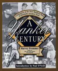 A Yankee Century （Reprint）