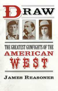 Draw : The Greatest Gunfights of the American West