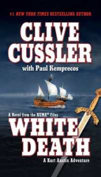 White Death (The Numa Files)