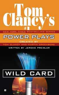 Wild Card : Power Plays 08 (Tom Clancy's Power Plays)