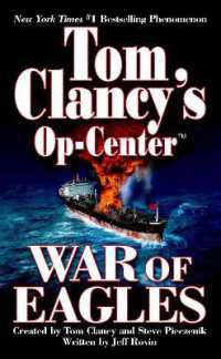 War of Eagles : Op-Center 12 (Tom Clancy's Op-center)