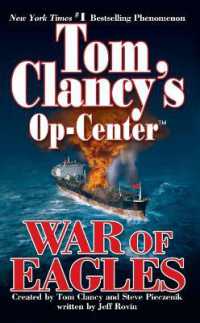 War of Eagles : Op-Center 12 (Tom Clancy's Op-center)