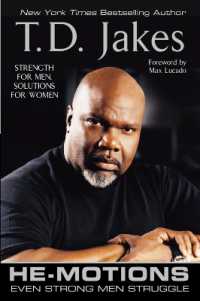 He-Motions : Even Strong Men Struggle