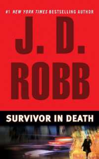Survivor in Death (In Death)
