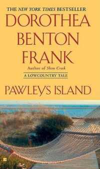 Pawleys Island : A Lowcountry Tale （Reissue）