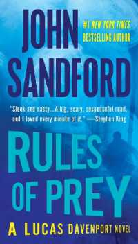 Rules of Prey (A Prey Novel)