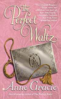 The Perfect Waltz (Merridew Series)