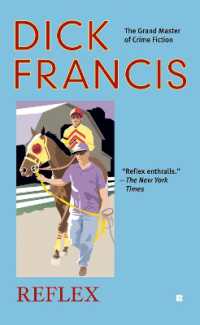 Reflex (A Dick Francis Novel)