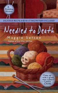 Needled to Death (A Knitting Mystery)