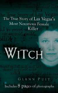 Witch : The True Story of Las Vegas' Most Notorious Female Killer