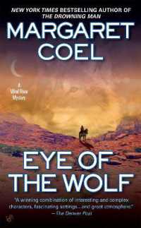 Eye of the Wolf (A Wind River Reservation Mystery)