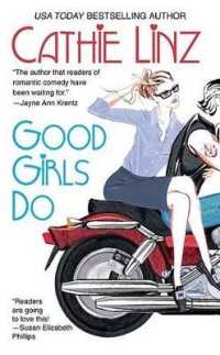 Good Girls Do (Berkley Sensation)