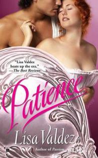 Patience (Passion, Book 2)