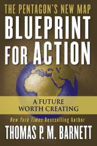 Blueprint for Action Format: Paperback