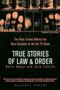 True Stories of Law & Order : The Real Crimes Behind the Best Episodes of the Hit TV Show
