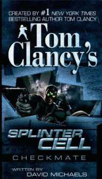 Tom Clancy's Splinter Cell: Checkmate (Tom Clancy's Splinter Cell)