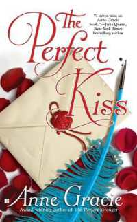 The Perfect Kiss (Merridew Series)