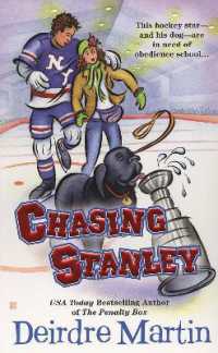 Chasing Stanley (New York Blades)