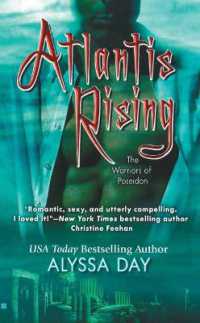 Atlantis Rising (Warriors of Poseidon)