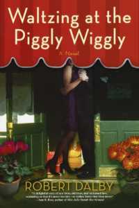 Waltzing at the Piggly Wiggly