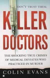 Killer Doctors