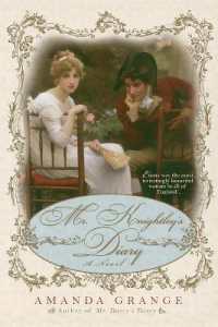 Mr. Knightley's Diary (Jane Austen Heroes Novel")