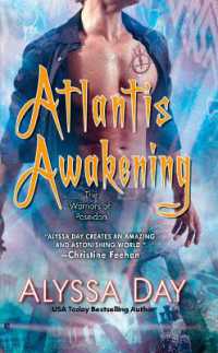 Atlantis Awakening (Warriors of Poseidon)