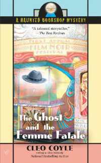 The Ghost and the Femme Fatale (Haunted Bookshop Mystery)