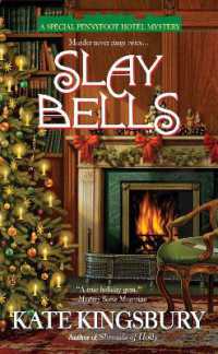 Slay Bells (A Special Pennyfoot Hotel Myst)