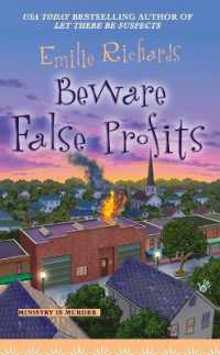 Beware False Profits (Ministry is Murder)