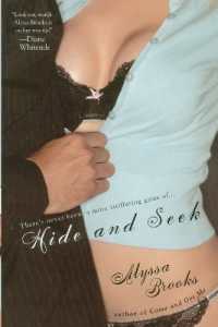Hide and Seek (A Games Novel")