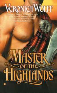 Master of the Highlands (A Highlands Novel)