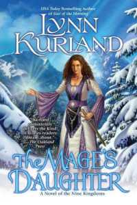 The Mage's Daughter (A Novel of the Nine Kingdoms)