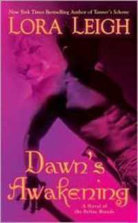 Dawn's Awakening : A Novel of Feline Breeds