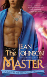 The Master (The Sons of Destiny) （Reprint）