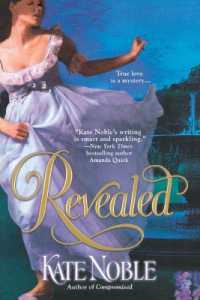 Revealed (Blue Raven")