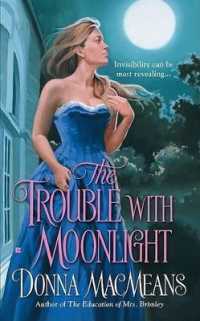 Trouble with Moonlight
