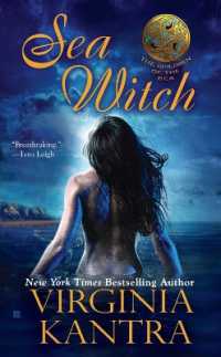 Sea Witch (Children of the Sea)