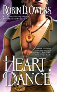 Heart Dance (A Celta Novel)