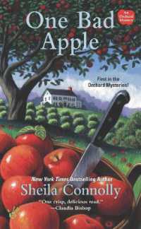 One Bad Apple (An Orchard Mystery)