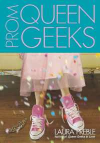 Prom Queen Geeks (The Queen Geek Social Club)